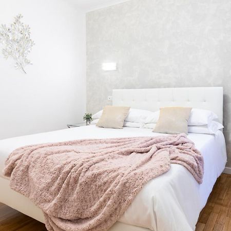Mosaic Trastevere Silver Apartment - Top Collection 罗马 外观 照片